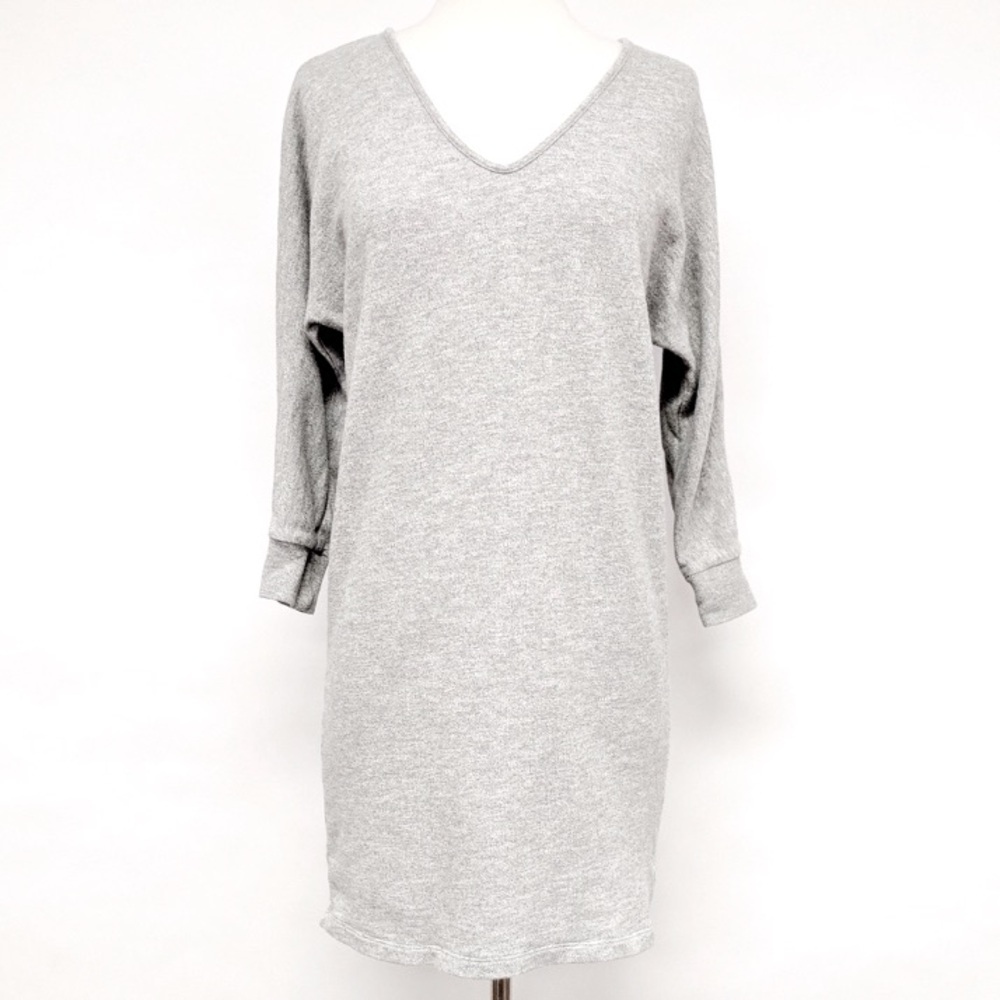 James Perse Vneck dress FREE Shipping 💕
